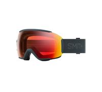 Smith - Ski goggles - Sequence Otg Slate Chromapop Pro Photochromic Red Mirror - Grey Grey one size