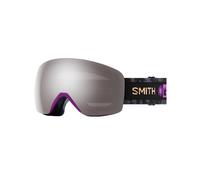 SMITH Skyline - Mixte - Black / Purple - size only size- model 2025 only size