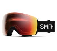 Smith Ski Goggles SKYLINE XL 2QJ/4V Black 2021/Chromapop Pro Photochromic Red