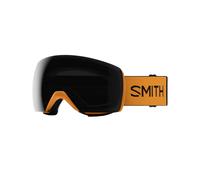Smith - Ski goggles - Skyline Xl Sunrise / Chromapop Sun Black - Orange Orange