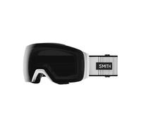 Smith - Ski goggles/snowboarding - I/O Mag Xl White Fade Out Chromapop Sun Black White one size