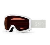 Smith Ski Goggles Snowday Jr 1DG 8K White RC36