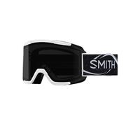 Smith - Squad AC Markus Eder Chromapop Sun Black + Clear - Goggles