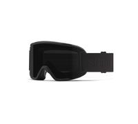 Smith - Ski Goggles - Squad Mag Blackout Chromapop Sun Black Black one size