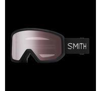 Smith Ski Goggles Transfer 0JX/4U Black Ignitor Mirror