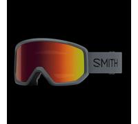 Smith Transfer Ski Goggles Grey Slate/CAT3