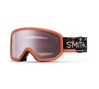 Smith Ski Goggles Transfer 3QO 4U Cinder Chop Up Ignitor Mirror