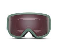 Smith Ski Goggles Transfer 3QW 4U Cactus Zine Ignitor Mirror