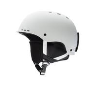 Smith - Ski helmet - Holt 2 Matte White for Men - Size 59-63 cm White 59-63 cm