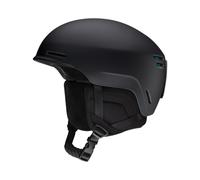 Smith - Ski helmet - Method Matte Black for Men - Size 59-63 cm Black 59-63 cm
