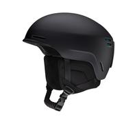 Smith - Ski helmet - Method Matte Black for Women - Size 59-63 cm Black 59-63 cm