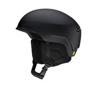 Smith - Ski helmet - Method MIPS Matte Black for Men - Size 59-63 cm Black 59-63 cm
