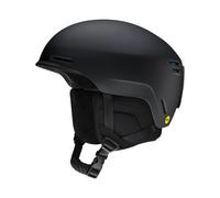 Smith - Ski helmet - Method MIPS Matte Black for Women - Size 51-55 cm Black 51-55 cm