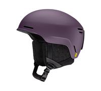 Smith - Ski helmet - Method MIPS Matte Cosmos for Men - Size 55-59 cm - Purple Purple