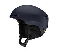 Smith - Ski helmet - Method Mips Matte Midnight Navy for Men - Size 51-55 cm Navy