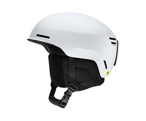 Smith - Ski helmet - Method MIPS Matte White for Men - Size 51-55 cm White 51-55 cm