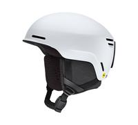 Smith - Method Pro Mips - Ski helmet size 51-55 cm - S, white/grey