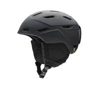 Smith - Ski helmet - Mirage Mips Matte Black Pearl for Women - Size 55-59 cm Black 55-59 cm