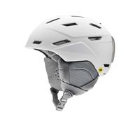 Smith - Ski helmet - Mirage Mips Matte White for Women - Size 51-55 cm White 51-55 cm