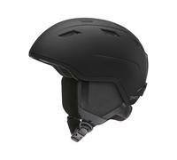 Smith - Ski helmet - Mondo Eu Matte Black for Men - Size 63-67 cm Black 63-67 cm