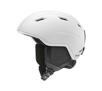 Smith - Ski helmet - Mondo Matte White for Men - Size 63-67 cm White 63-67 cm