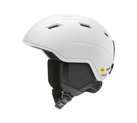 Smith - Ski helmet - Mondo MIPS Matte White for Women - Size 51-55 cm White 51-55 cm