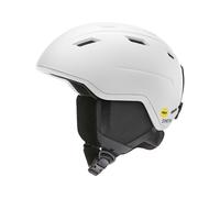 Smith - Ski helmet - Mondo MIPS Matte White for Women - Size 59-63 cm White 59-63 cm