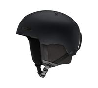Smith - Ski helmet - Rodeo Jr Matte Black - Kid Size 51-55 cm Black 51-55 cm