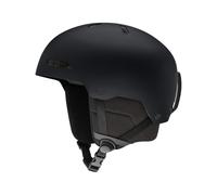 Smith - Ski helmet - Rodeo Matte Black for Men - Size 63-67 cm Black