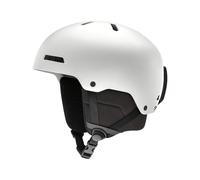 Smith - Ski helmet - Rodeo Matte White for Men - Size 63-67 cm White 63-67 cm