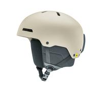 Smith - Ski helmet - Rodeo MIPS Matte Chalk for Men - Size 55-59 cm - Beige Beige 55-59 cm