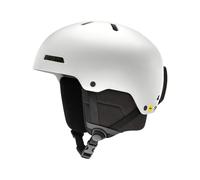 Smith - Ski helmet - Rodeo MIPS Matte White for Men - Size 63-67 cm White 63-67 cm