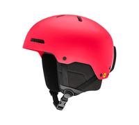 Smith - Ski helmet - Rodeo MIPS Matte Wild Child for Men - Size 59-63 cm - Pink Pink 59-63 cm