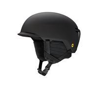 Smith - Ski helmet - Scout Jr. MIPS Matte Black - Kid Size 53-58 cm Black 53-58 cm