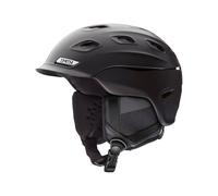 Smith - Ski helmet - Vantage M Matte Black for Men - Size 63-67 cm Black 63-67 cm