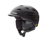Smith - Ski helmet - Vantage M Mips Matte Black for Men - Size 63-67 cm Black 63-67 cm