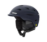 Smith - Ski helmet - Vantage M Mips Matte Midnight Navy for Men - Size 51-55 cm Navy