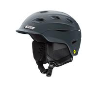 Smith - Ski helmet - Vantage M Mips Matte Slate for Men - Size 51-55 cm - Grey Grey 51-55 cm