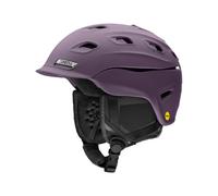 Smith - Ski helmet - Vantage W MIPS Matte Cosmos for Women - Size 59-63 cm - Burgundy Burgundy
