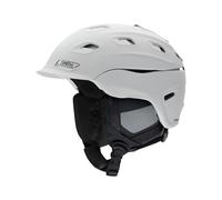 Ski Helmet Smith Vantage W MIPS Matte White-51 - 55 cm