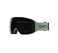 Smith - Ski/Snowboard Goggles - As Io Mag Sage Brush / Chromapop Sun Black - Green Green one size
