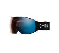 Smith - Ski/Snowboard Goggles - I/O Mag Black Chromapop Pro Photochromic Blue Mirror Black one size