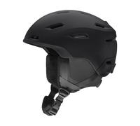 Smith Descend Helmet Black 63-67 cm