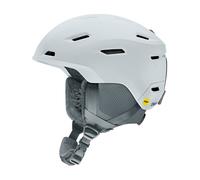 Smith - Ski/snowboard helmet - Descend MIPS Matte White for Men - Size 51-55 cm White 51-55 cm