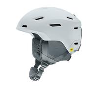 Smith - Ski/snowboard helmet - Descend MIPS Matte White for Men - Size 63-67 cm White 63-67 cm