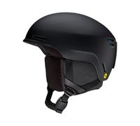 Smith - Method Pro Mips Matte Black - S - Helmet