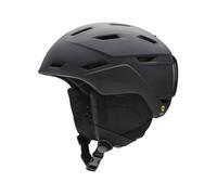Smith - Ski/snowboard helmet - Mirage Mips Matte Black Pearl for Women - Size 59-63 cm Black 59-63 cm