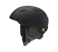 Smith - Ski/snowboard helmet - Mondo MIPS Matte Black for Women - Size 51-55 cm Black 51-55 cm