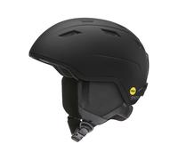 Smith - Ski/snowboard helmet - Mondo MIPS Matte Black for Women - Size 55-59 cm Black 55-59 cm