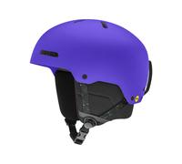 Smith - Ski/snowboard helmet - Rodeo MIPS Matte Ultraviolet for Men - Size 59-63 cm - Purple Purple 59-63 cm